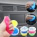 Gel For Cleaning Car Interior